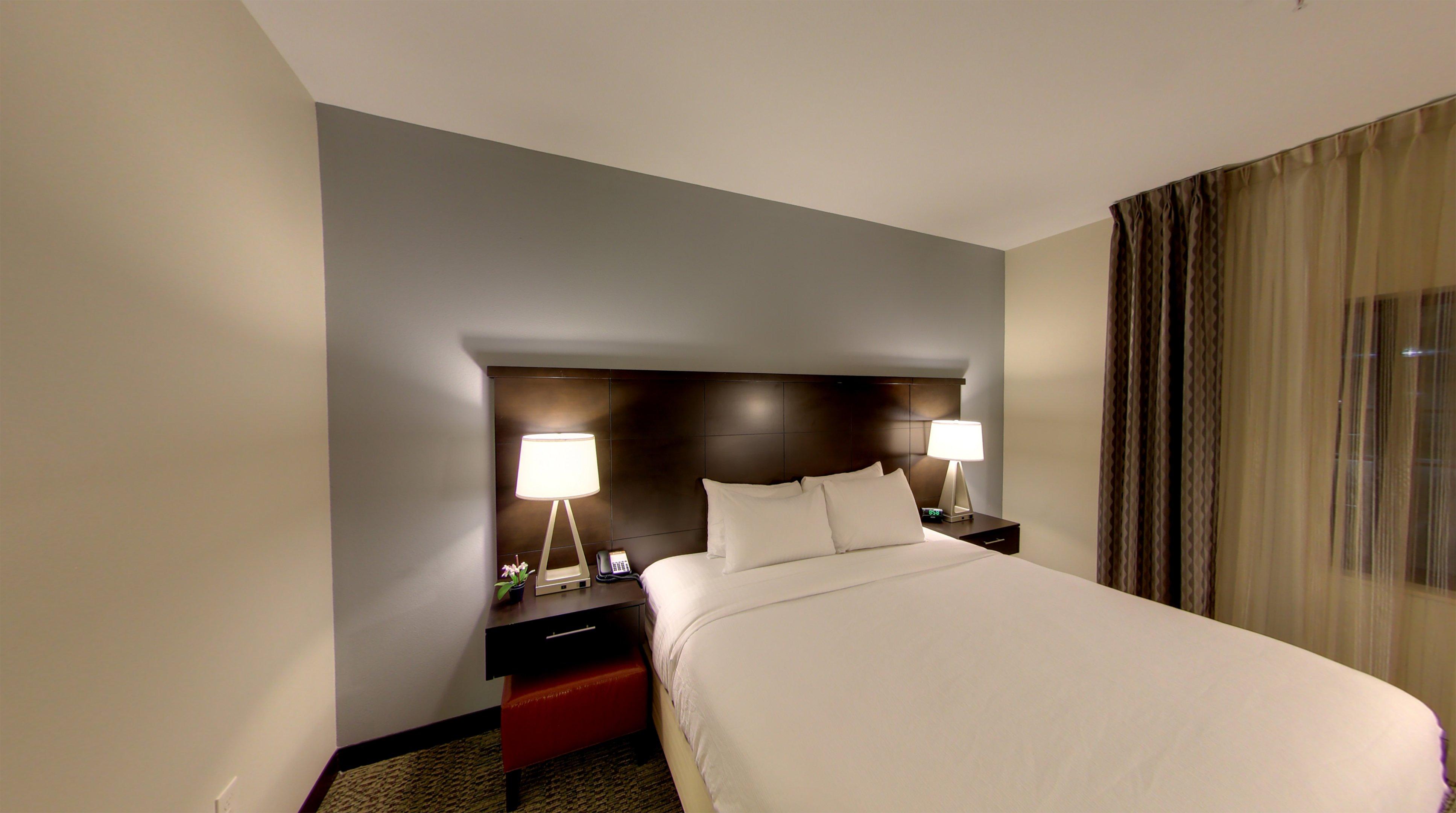 Staybridge Suites Ann Arbor - Research Parkway, An Ihg Hotel מראה חיצוני תמונה