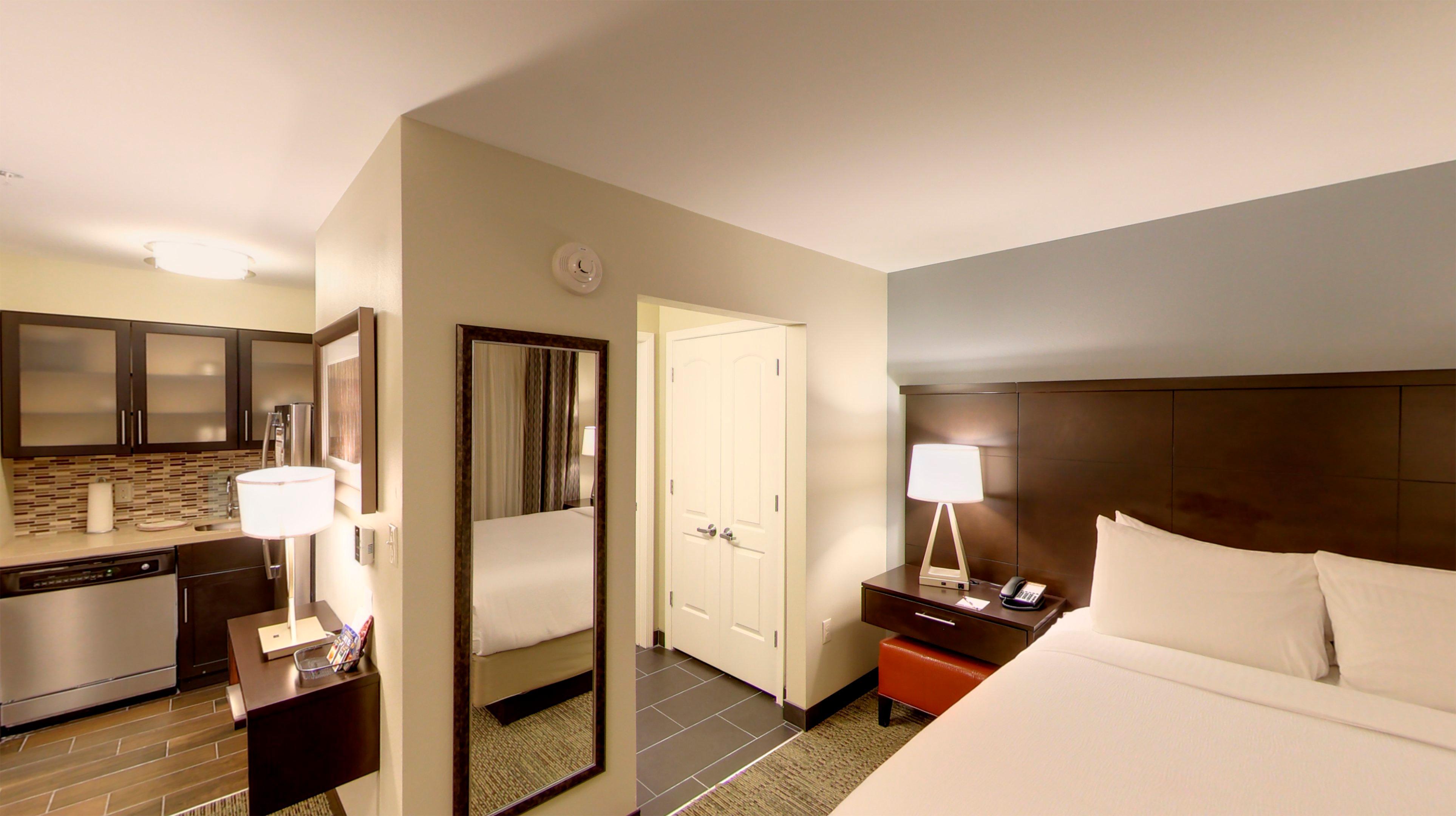 Staybridge Suites Ann Arbor - Research Parkway By Ihg מראה חיצוני תמונה