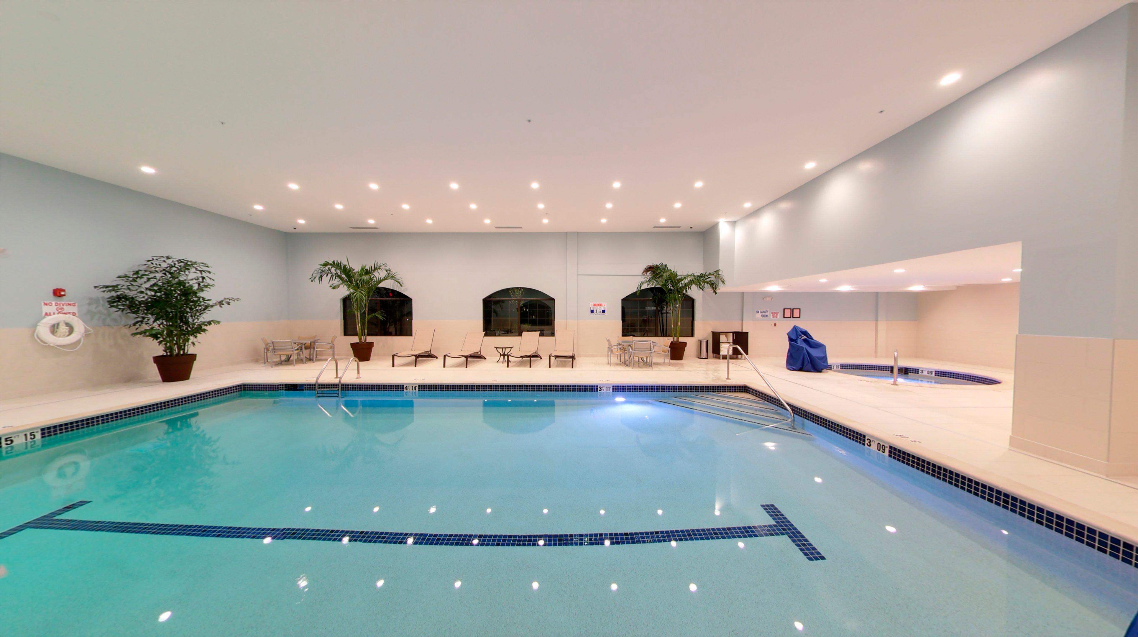 Staybridge Suites Ann Arbor - Research Parkway By Ihg מראה חיצוני תמונה