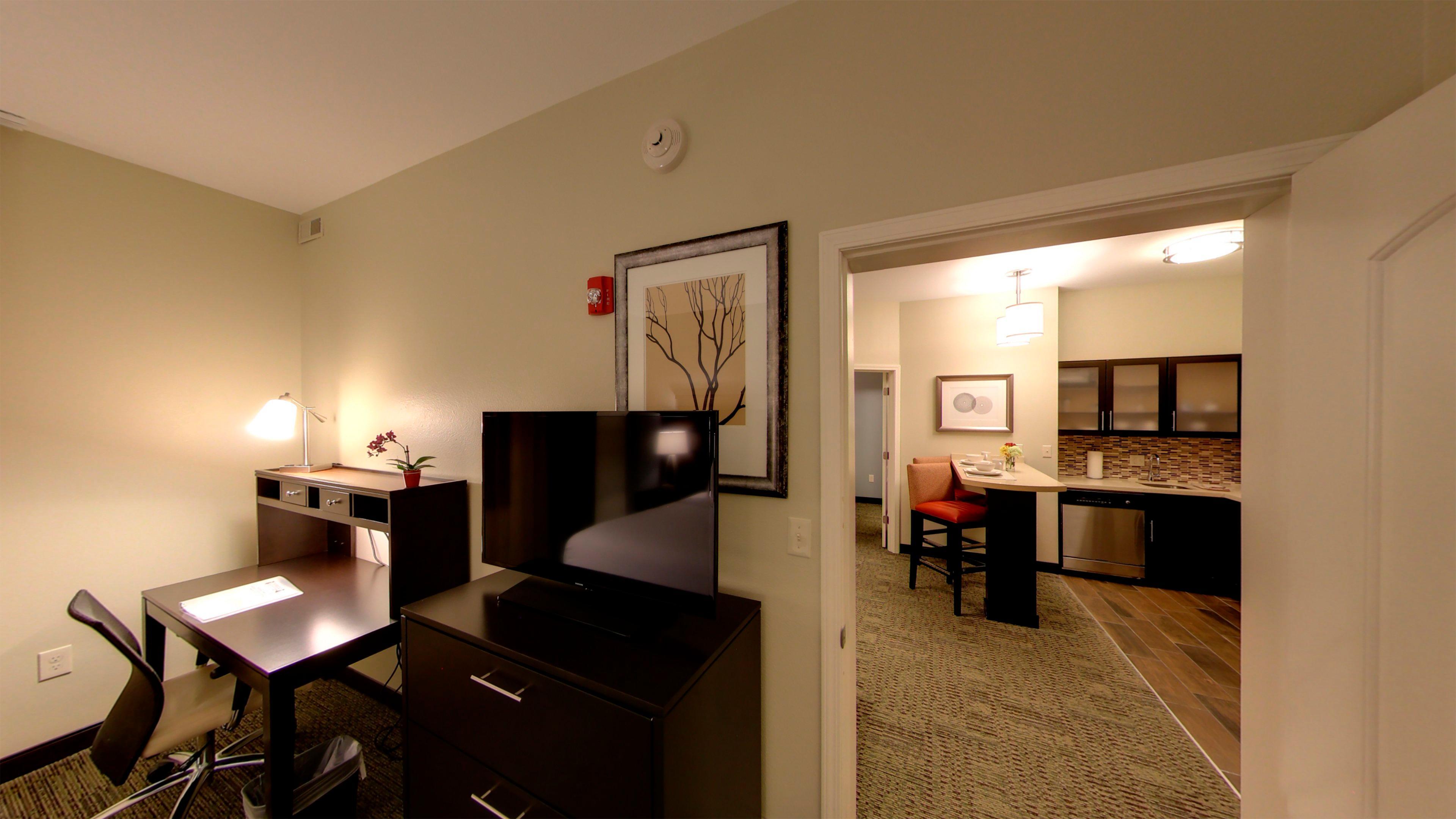 Staybridge Suites Ann Arbor - Research Parkway, An Ihg Hotel מראה חיצוני תמונה