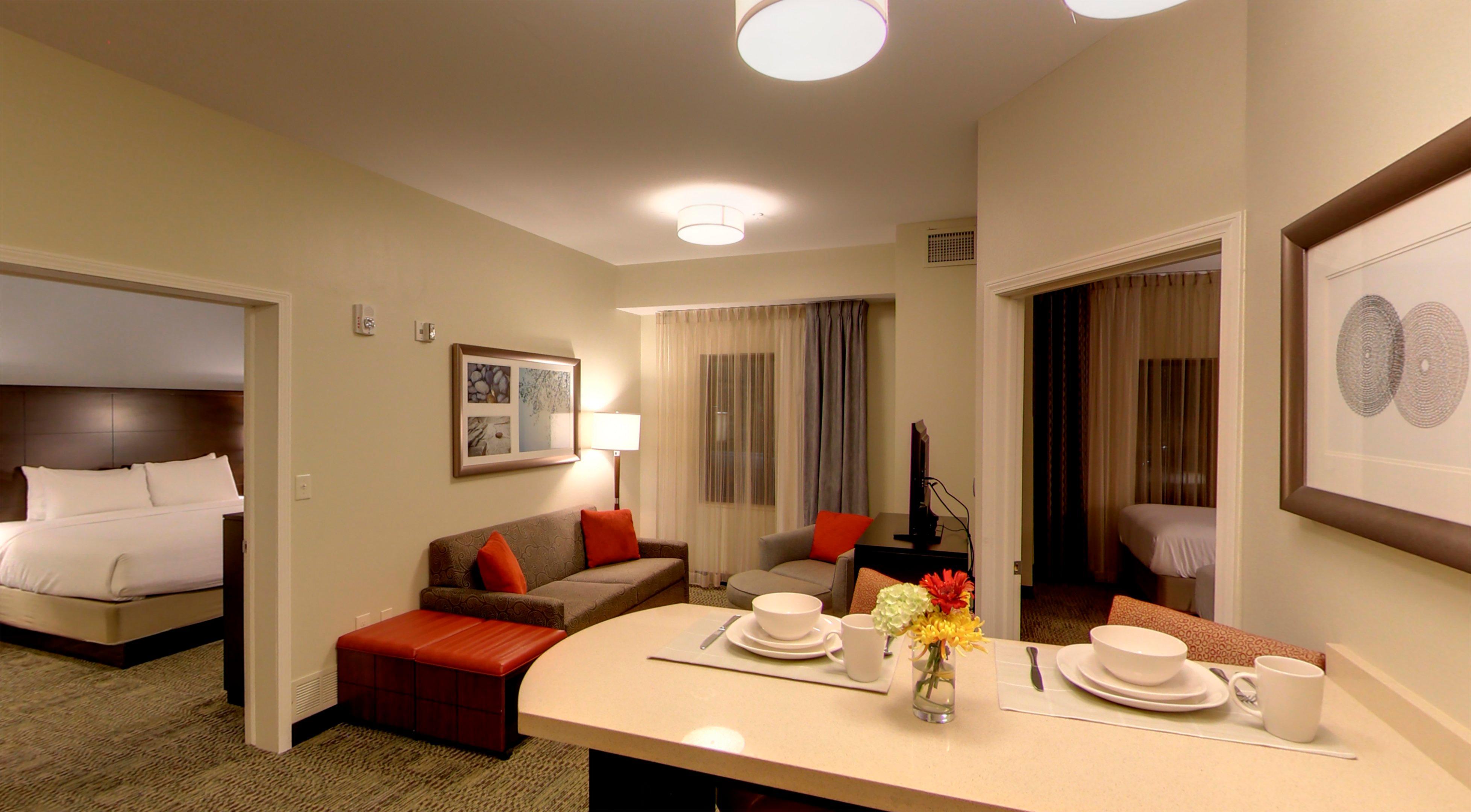 Staybridge Suites Ann Arbor - Research Parkway, An Ihg Hotel מראה חיצוני תמונה