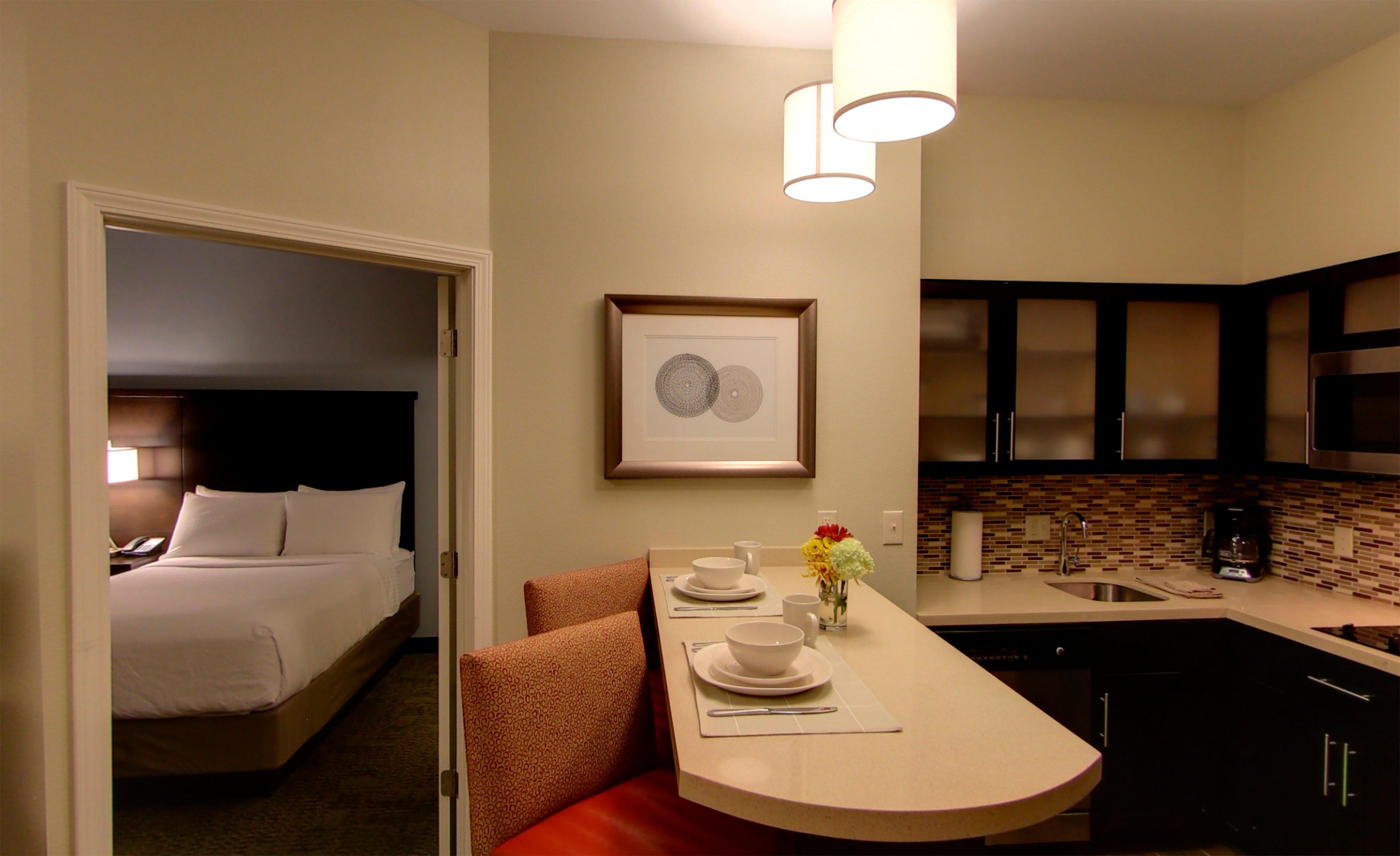 Staybridge Suites Ann Arbor - Research Parkway, An Ihg Hotel מראה חיצוני תמונה