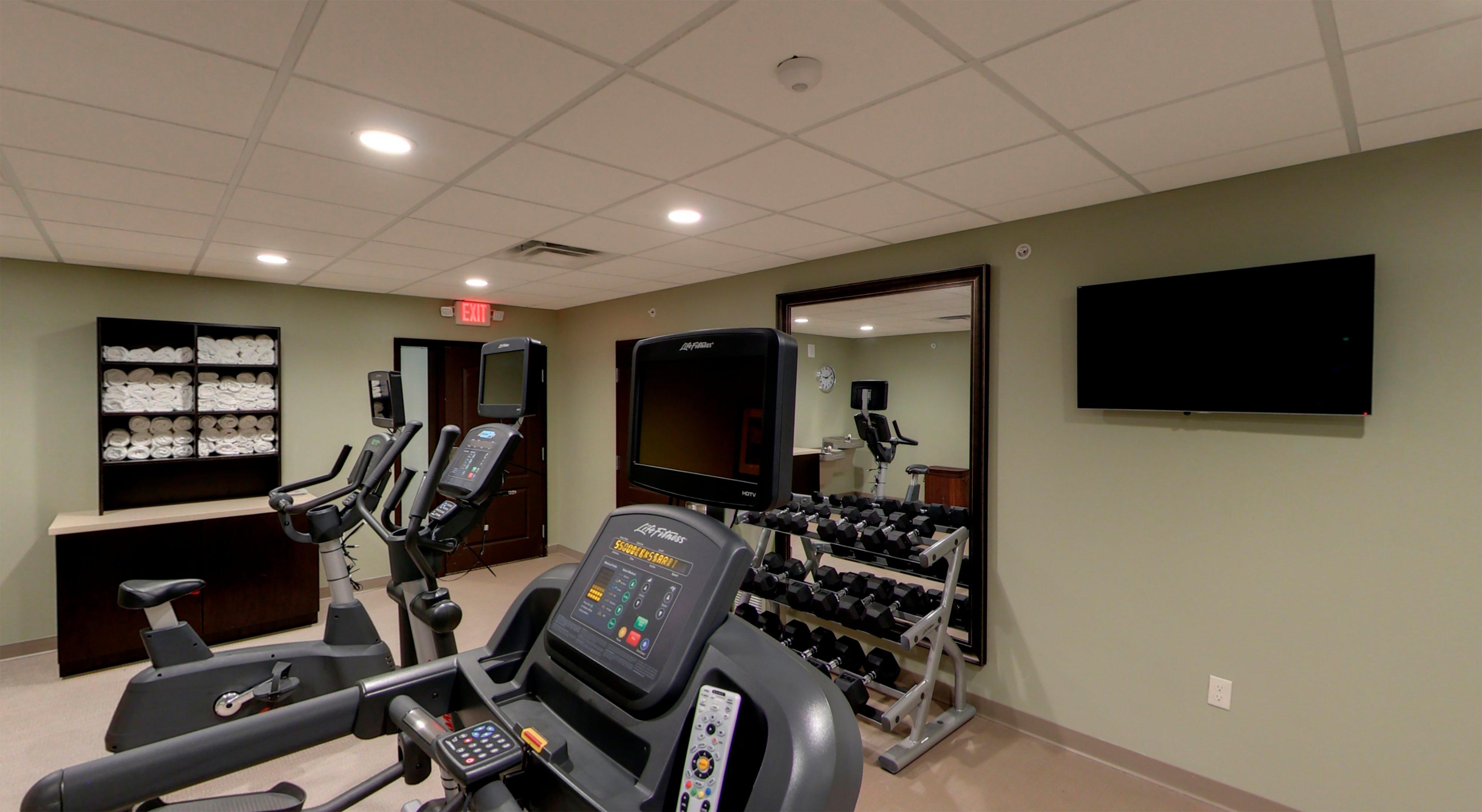 Staybridge Suites Ann Arbor - Research Parkway By Ihg מראה חיצוני תמונה