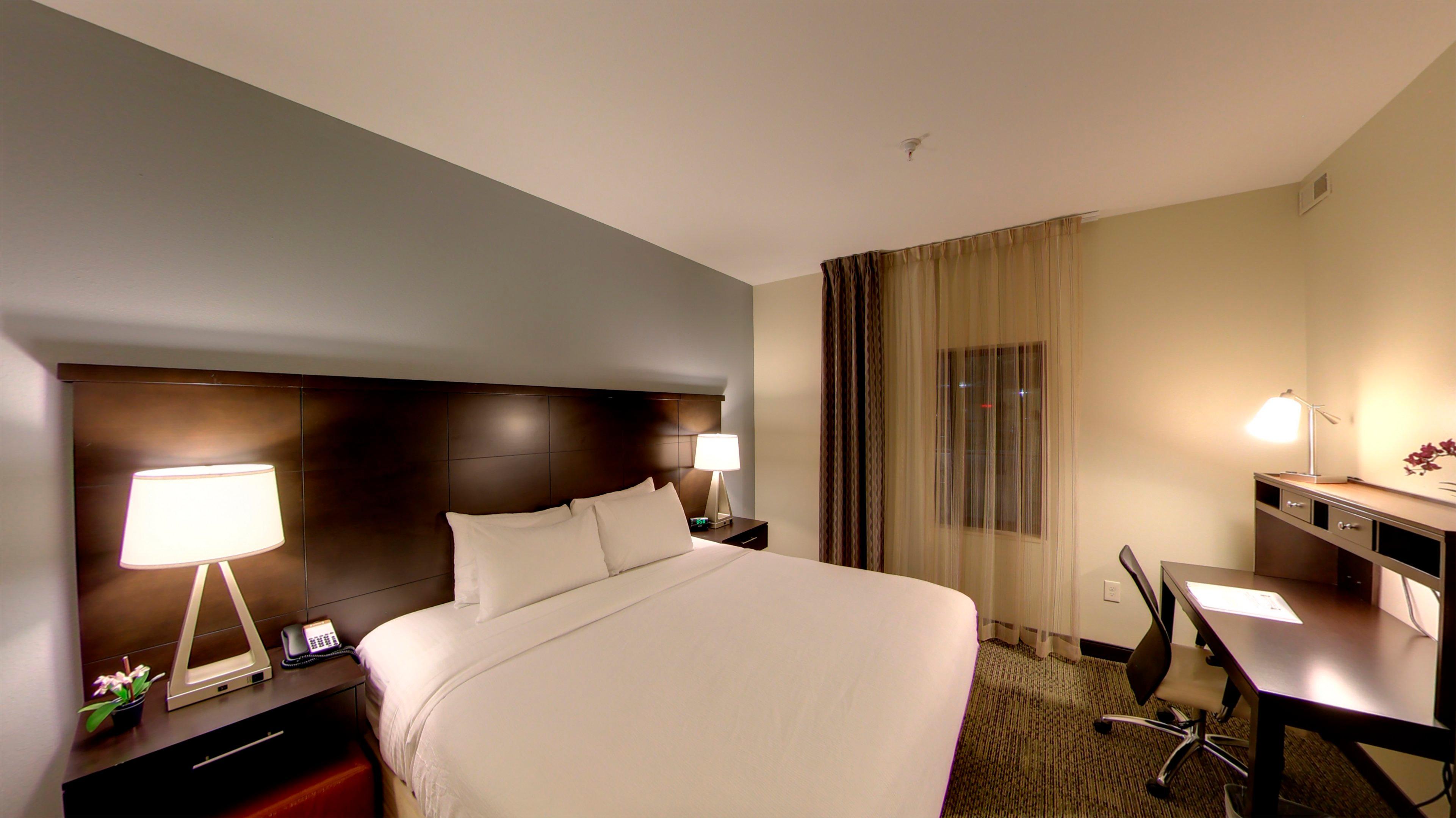 Staybridge Suites Ann Arbor - Research Parkway By Ihg מראה חיצוני תמונה