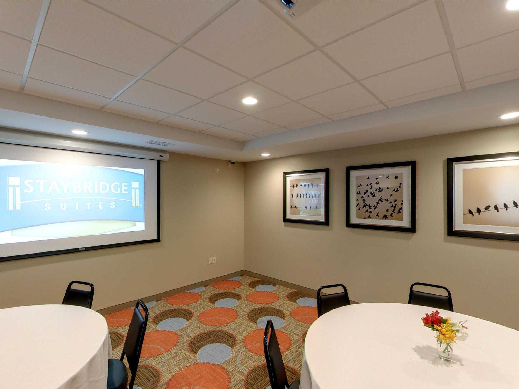 Staybridge Suites Ann Arbor - Research Parkway By Ihg מראה חיצוני תמונה