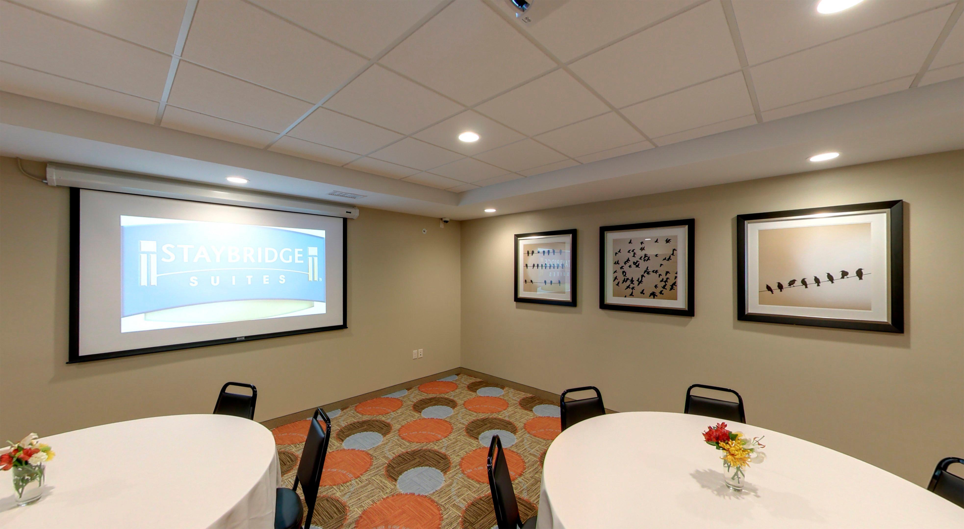 Staybridge Suites Ann Arbor - Research Parkway By Ihg מראה חיצוני תמונה